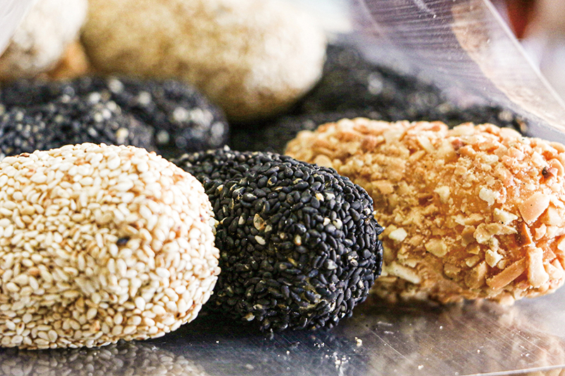 335期 採編營 美香珍餅舖 三官粩 出版文章 新港文教基金會